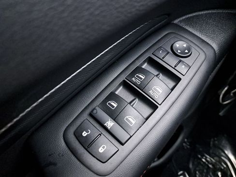 New 2026 Dodge Durango GT image 25