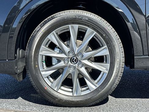 New 2025 MAZDA CX-5 AWD 2.5 S w/ Premium Plus Pkg image 10