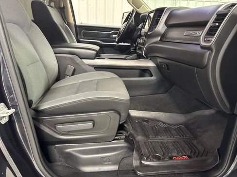 Used 2020 RAM 1500 Big Horn RWD image 12