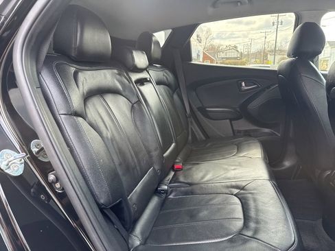 Used 2015 Hyundai Tucson Limited image 26