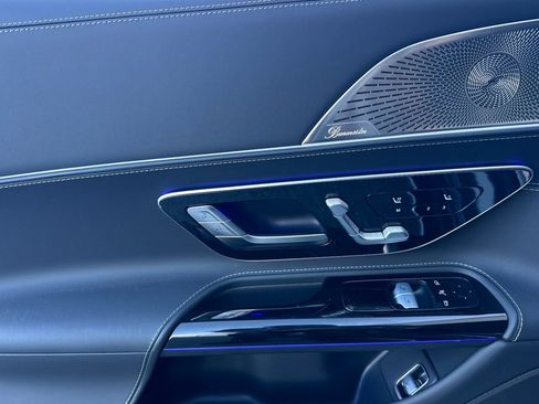 New 2025 Mercedes-Benz AMG GT 55 image 18