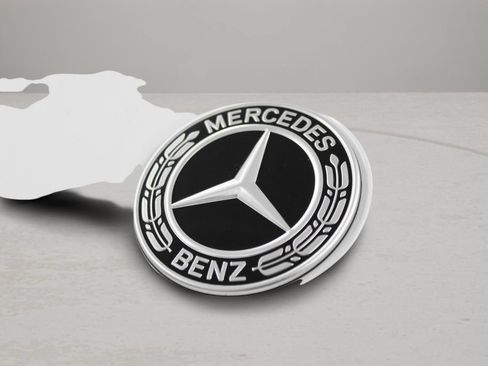 Used 2026 Mercedes-Benz GLC 300 4MATIC image 39