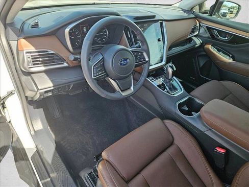 Used 2025 Subaru Outback Touring XT w/ Tech Package 3 image 10