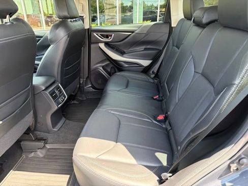 Certified 2023 Subaru Forester Limited AWD/4WD image 29