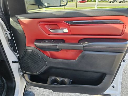 Used 2019 RAM 1500 Rebel w/ Rebel Level 2 Equipment Group AWD/4WD image 23
