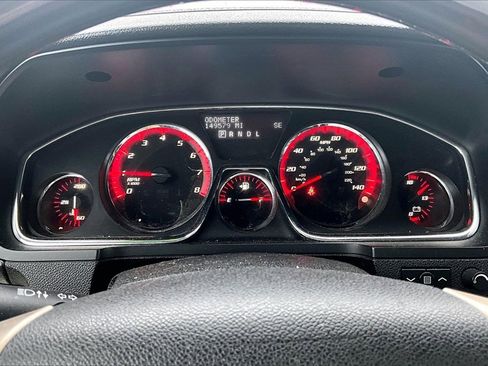 Used 2015 GMC Acadia Denali image 8