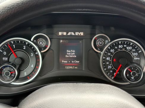 Used 2020 RAM 3500 Tradesman AWD/4WD image 22