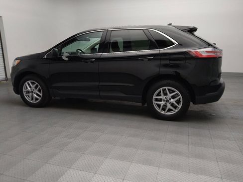 Used 2024 Ford Edge SEL image 3