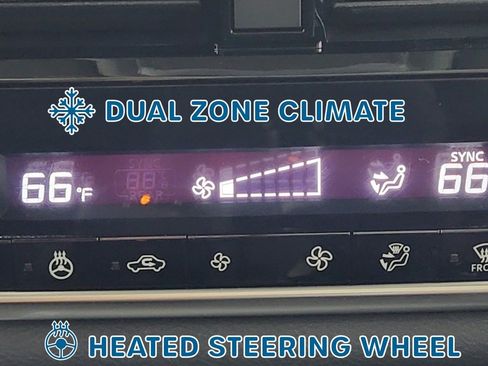 Used 2023 Nissan Rogue SV w/ SV Premium Package image 21