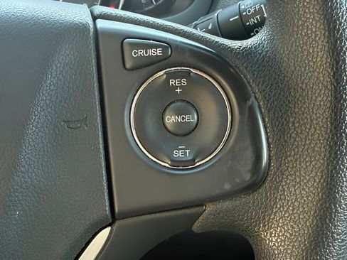 Used 2015 Honda CR-V EX image 17
