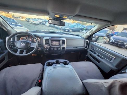 Used 2013 RAM 1500 Classic SLT w/ Premium Display Pkg image 16