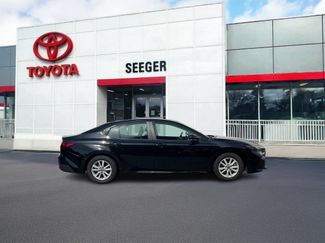 Used 2026 Toyota Camry LE FWD video 2