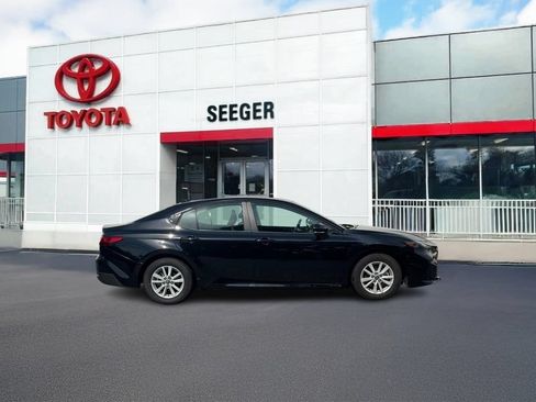Used 2026 Toyota Camry LE FWD image 2