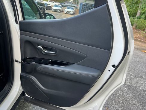 New 2025 Hyundai Santa Cruz Limited image 16