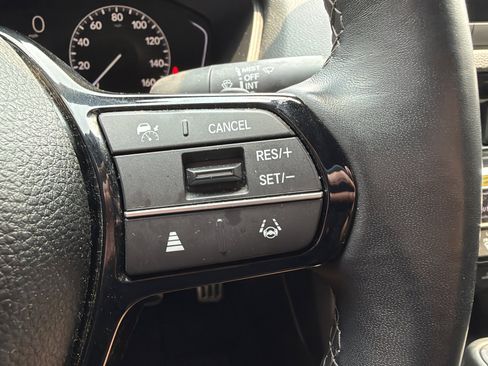 Used 2025 Honda Civic Sport image 23