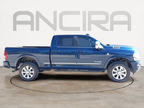 Certified 2024 RAM 2500 Limited image 11