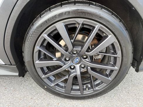 Used 2023 Subaru WRX Limited AWD/4WD image 12