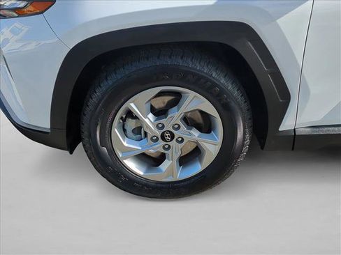 Certified 2024 Hyundai Tucson SEL image 23