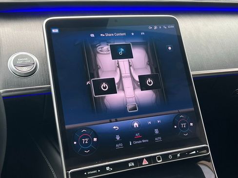 Used 2021 Mercedes-Benz Maybach S 580 4MATIC image 35