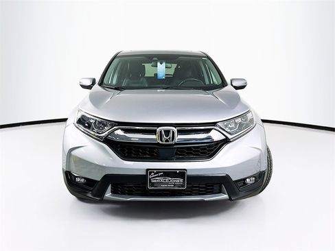 Certified 2019 Honda CR-V EX-L image 5
