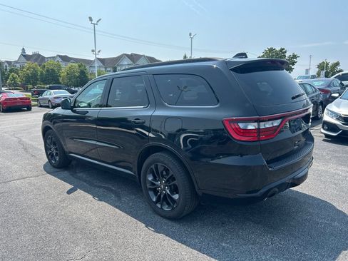 Used 2023 Dodge Durango R/T AWD/4WD image 5