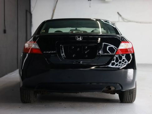 Used 2008 Honda Civic LX image 4