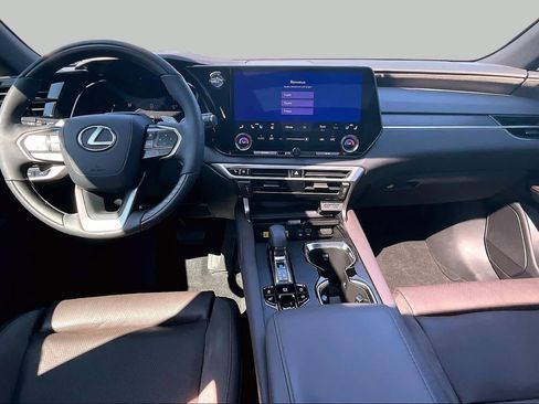 Used 2024 Lexus RX 350 AWD w/ Convenience Package image 15