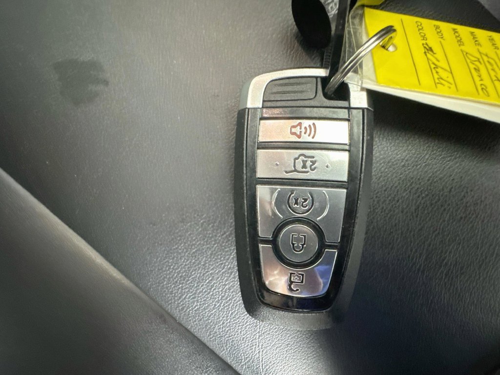 Used 2022 Ford Bronco Sport Outer Banks w/ Tech Package AWD/4WD image 37