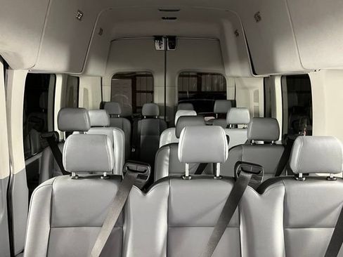 Used 2016 Ford Transit 350 XL RWD image 28