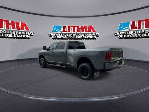 New 2026 RAM 3500 Laramie image 6