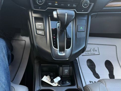 Used 2017 Honda CR-V EX-L image 36