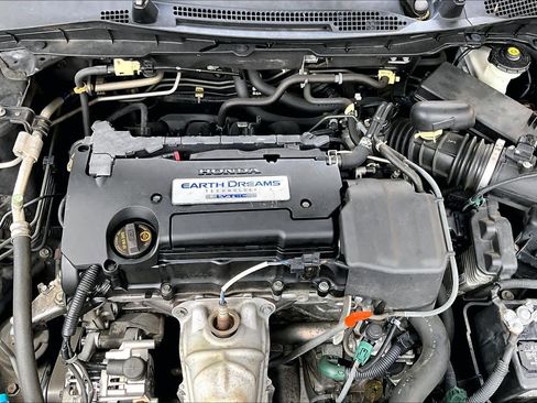 Used 2014 Honda Accord LX image 31