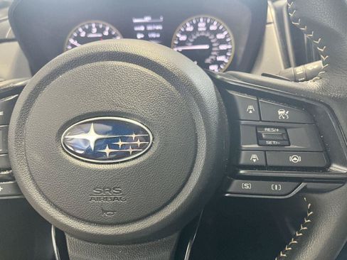Used 2025 Subaru Crosstrek 2.5i Sport AWD/4WD image 26