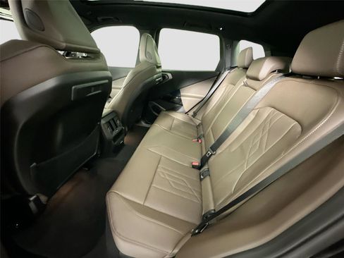 New 2026 BMW X3 xDrive30 w/ Premium Package AWD/4WD image 26