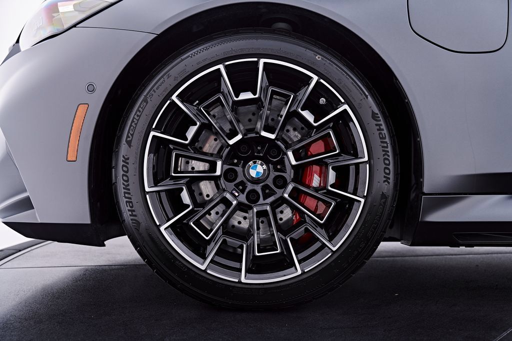 Used 2026 BMW M5 Touring AWD/4WD image 3