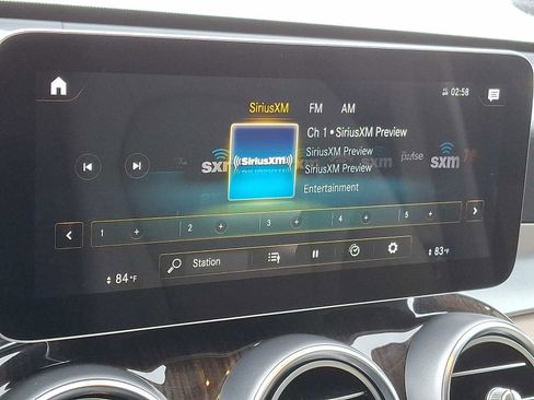 Certified 2022 Mercedes-Benz GLC 300 4MATIC image 14