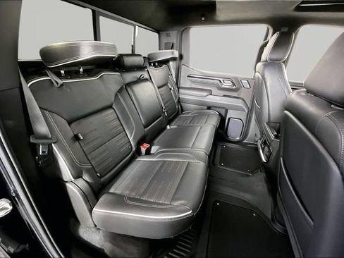 Used 2022 GMC Sierra 1500 AT4X AWD/4WD image 24