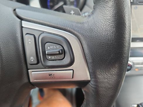 Used 2015 Subaru Legacy 2.5i Limited AWD/4WD image 32