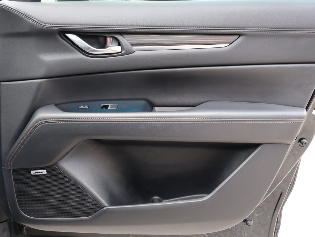 Used 2018 MAZDA CX-5 Grand Touring FWD image 7