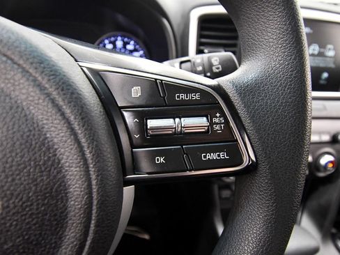 Certified 2022 Kia Sportage LX w/ LX AWD Value Edition Package image 21