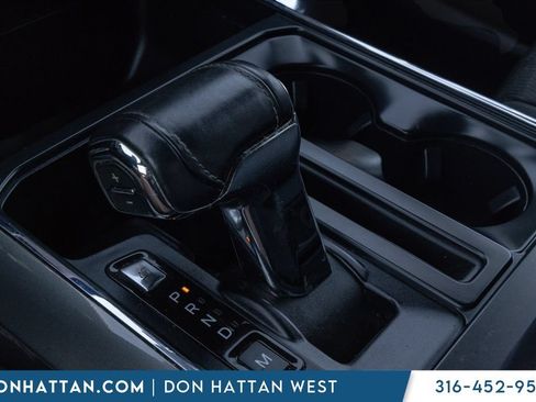 Used 2023 Ford F150 XLT w/ Equipment Group 302A High AWD/4WD image 13