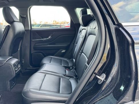 Used 2022 Lincoln Corsair Reserve w/ Elements Package image 31