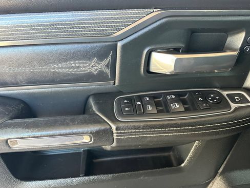 Used 2019 RAM 2500 Limited AWD/4WD image 8
