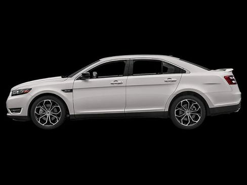 Used 2019 Ford Taurus SHO image 98
