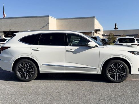New 2026 Acura MDX SH-AWD w/ Advance Package image 20