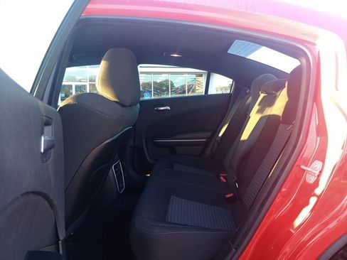 Used 2023 Dodge Charger GT image 14