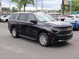 Certified 2021 Chevrolet Tahoe LT AWD/4WD video 2