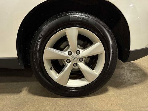 Used 2011 Lexus RX 350 AWD w/ Premium Pkg image 10