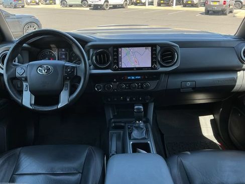 Used 2023 Toyota Tacoma TRD Pro AWD/4WD image 21