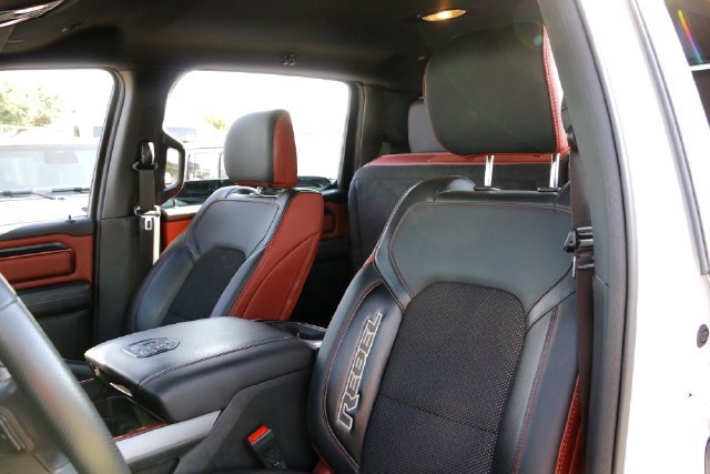 Used 2024 RAM 1500 Rebel w/ Rebel Level 1 Equipment Group AWD/4WD image 11